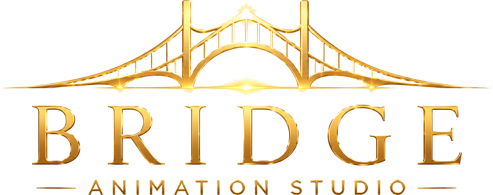 Bridge Animation Studio Logo